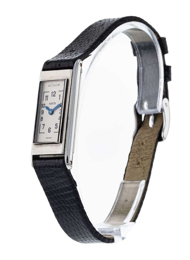 Jaeger-LeCoultre Duoplan 26350